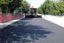 SICAK ASFALT ÇALIŞMALARIMIZ FATİH MAHALLEMİZDE DEVAM EDİYOR SICAK ASFALT ÇALIŞMALARIMIZ FATİH MAHALLEMİZDE DEVAM EDİYOR